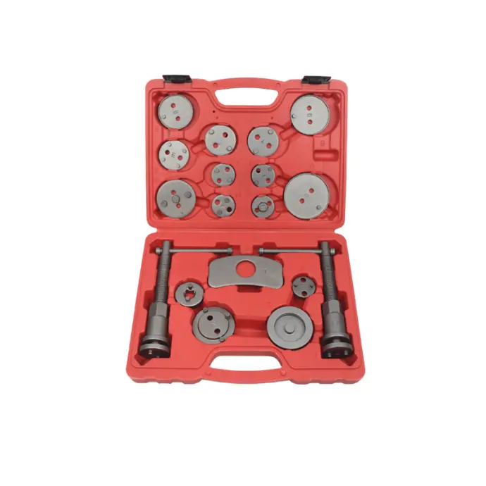 KIT PARA AJUSTAR BOMBA DE FRENOS X