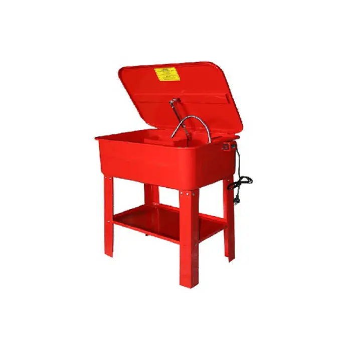 LAVADOR DE PIEZAS DE 20 GALONES