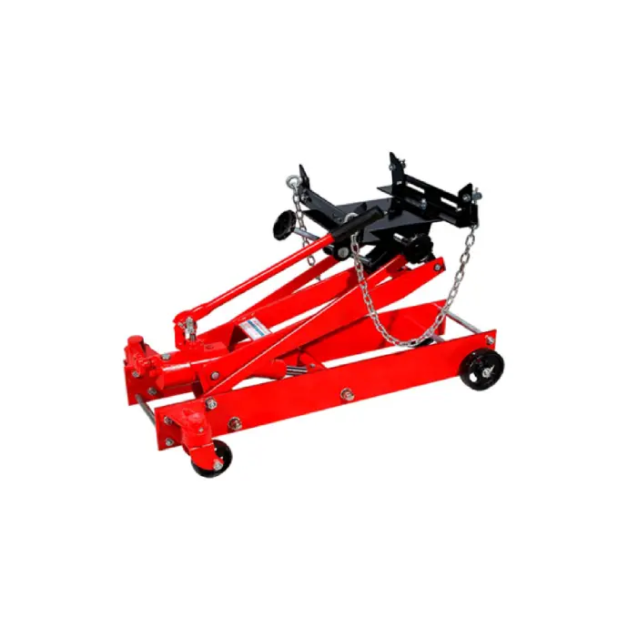 GATO DE TRANSMISIONES 1 TON ALTURA MÁXIMA 76 CM