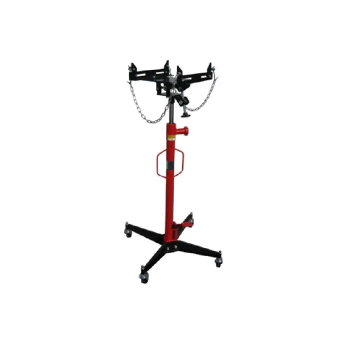 GATO DE TRANS VERTICAL 0.5 TON HIDRÁULICO