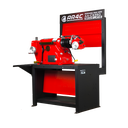 RECTIFICADORA DE DISCOS Y CAMPANAS 