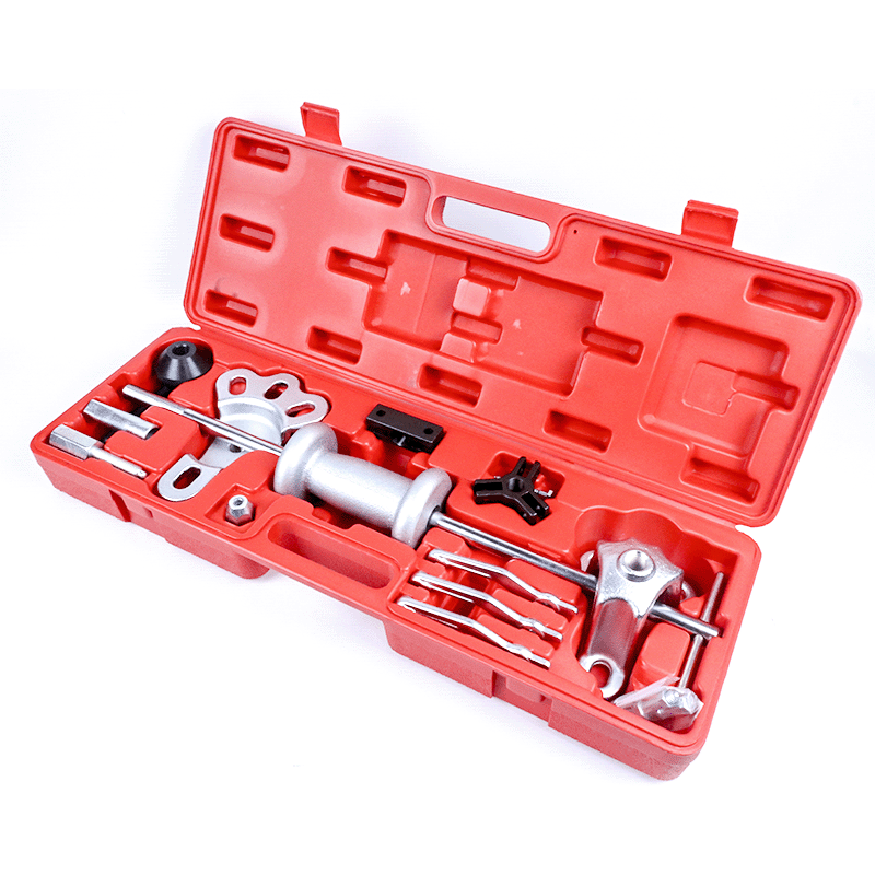 EXTRACTOR CON MARTILLO AUTODESLIZANTE