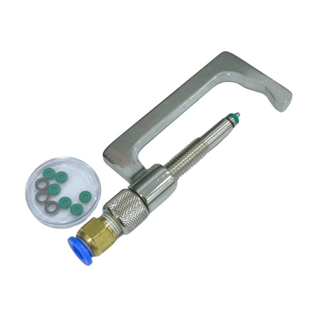 ADAPTADOR DE RETORNO UNIVERSAL PARA INYECTORES CRIN