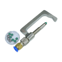 ADAPTADOR DE RETORNO UNIVERSAL PARA INYECTORES CRIN