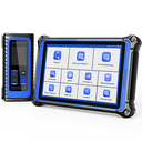 ESCANER PROFESIONAL AUTOMOTRIZ ESPECILIZADO 12V OE