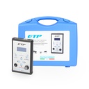 TESTER Y PROGRAMADOR DE TURBOS ELECTRONICOS