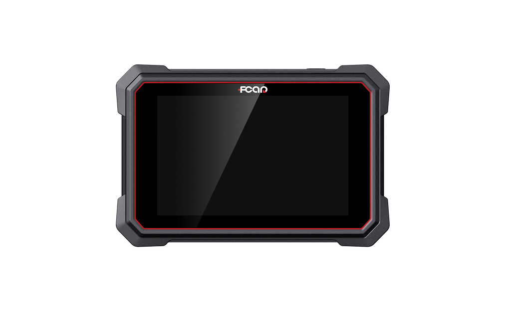 ESCANER FCAR PARA VEHICULOS LIVIANOS 12V E91-W      