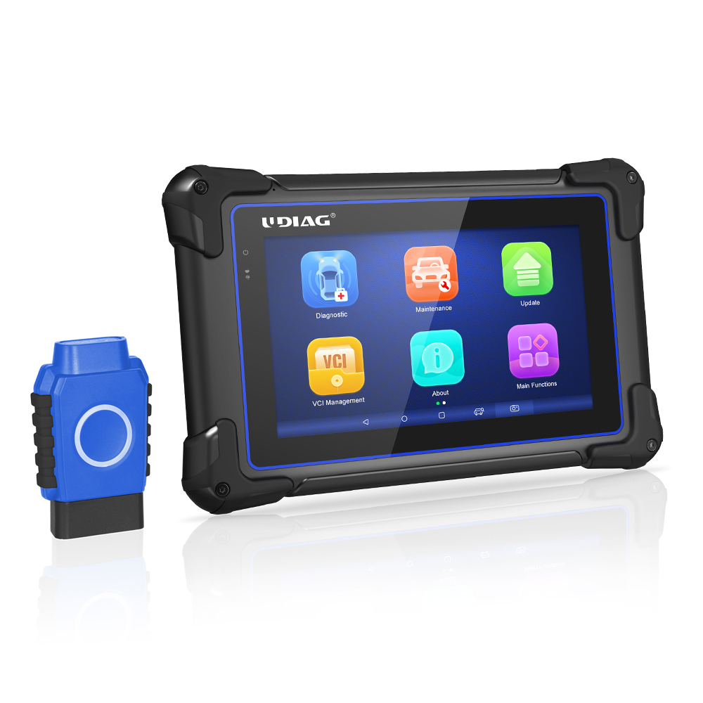 ESCANER PROFESIONAL AUTOMOTRIZ ESPECILIZADO 12V.