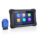 ESCANER PROFESIONAL AUTOMOTRIZ ESPECILIZADO 12V.
