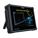 OSCILOSCOPIO AUTOMOTRIZ MICSIG 4C KIT ESTANDAR 200 MHZ