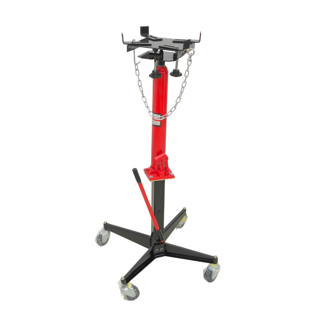 GATO HIDRÁULICO DE TRANSMISIÓN SIMPLE 0,5T