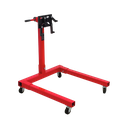 SOPORTE DE MOTOR 1500 LIBRAS