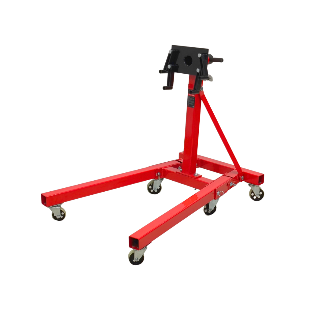 SOPORTE DE MOTOR 2000 LIBRAS