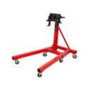 SOPORTE DE MOTOR 2000 LIBRAS