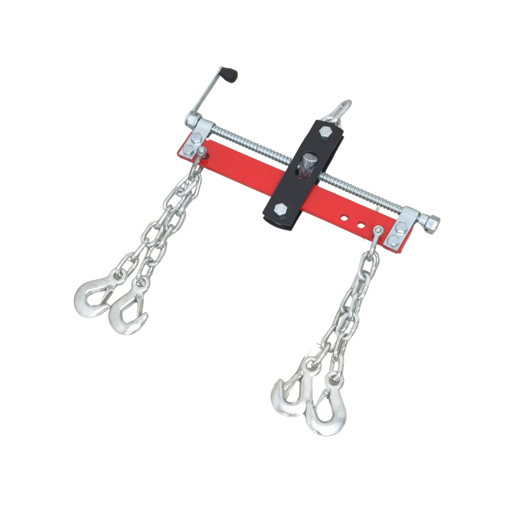 VIGA DE SOPORTE DE MOTOR DE 1500 LBS