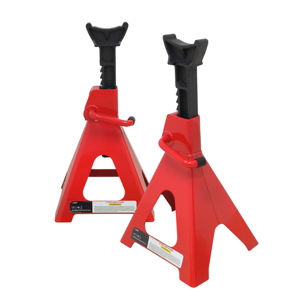 TORRES DE SOPORTE CAPACIDAD 6 TON