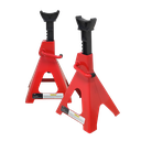 TORRES DE SOPORTE CAPACIDAD 6 TON