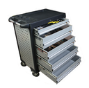 MUEBLE DE HERRAMIENTAS CON 194 PCS DE REPARACION RAPIDA