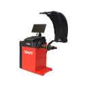 BALANCEADORA DE RUEDAS CON SISTEMA OPERATIVO ANDROID 