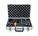 KIT DE REPARACION DE INYECTORES UI/UP BOSCH DELPHI