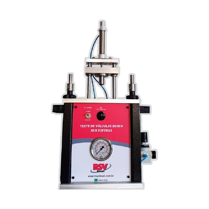 RECTIFICADORA DE VALVULAS BOSCH