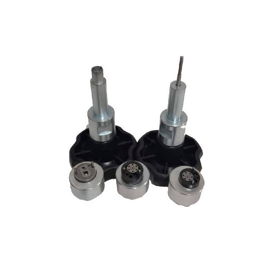 KIT PARA RECTIFICAR VALVULAS DELPHI (Requiere: 1069001 o 1069002)