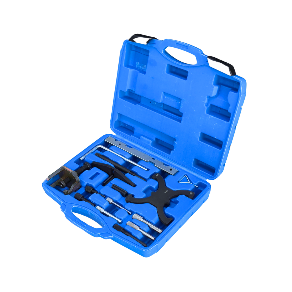 HERRAMIENTA PARA BLOQUEAR EJE DE LEVAS DE FORD 