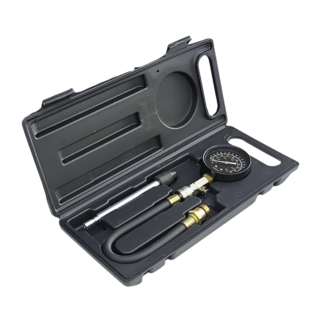 COMPRESIMETRO DE MOTOR BASICO 