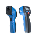 TERMOMETRO INFLAROJO AUTOMOTRIZ CEM