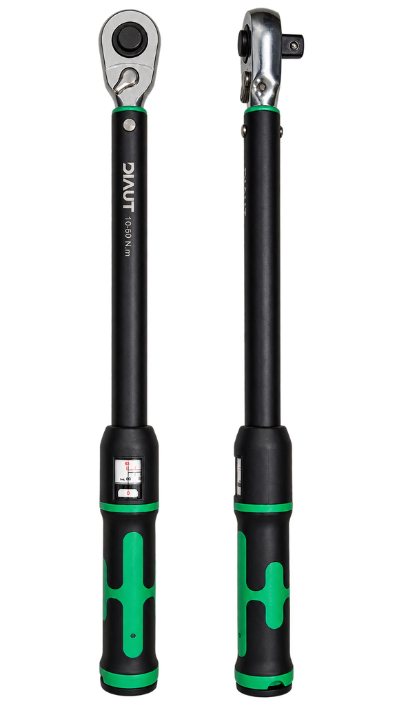 TORQUE ANALOGO DE 1/2 DE 10-60NM