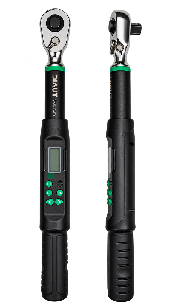 TORQUE DIGITAL DE 1/2 DE 3-60NM