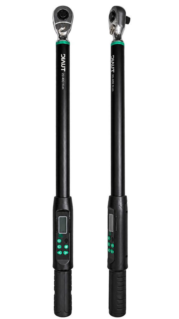 TORQUE DIGITAL DE 1/2 DE 20-400NM