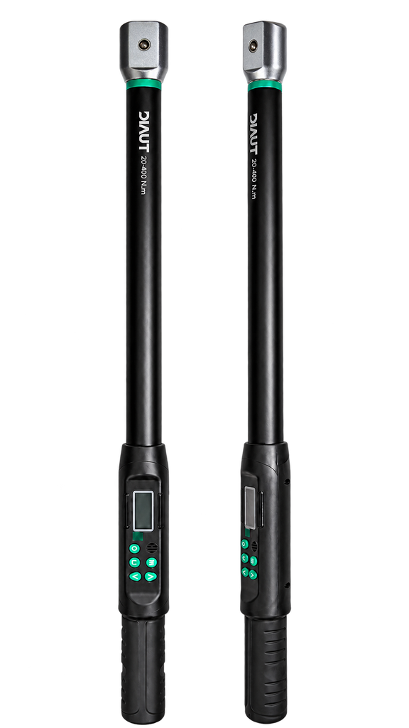 TORQUE DIGITAL DE ACOPLE 14*18 DE 20-400NM