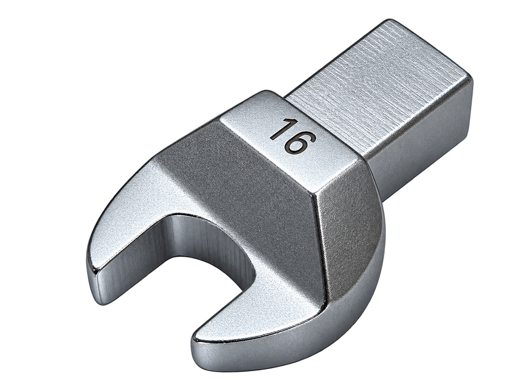 LLAVE PARA TORQUE DE ACOPLE 14*18 DE 16MM