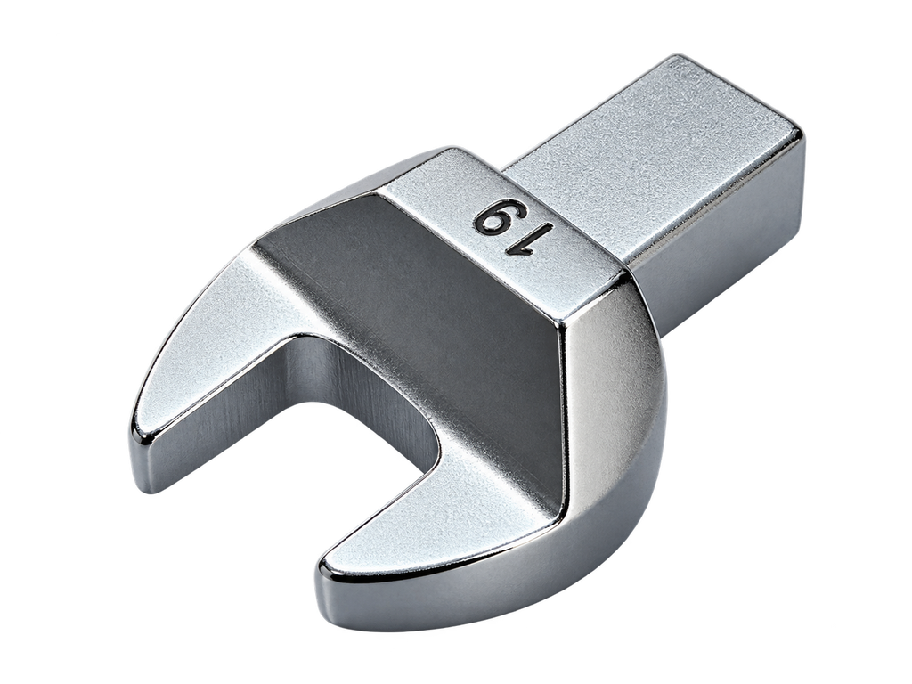 LLAVE PARA TORQUE DE ACOPLE 14*18 DE 19MM