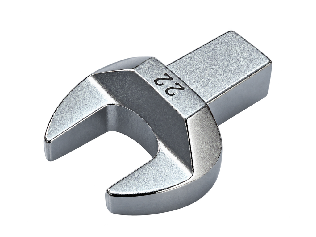 LLAVE PARA TORQUE DE ACOPLE 14*18 DE 22MM