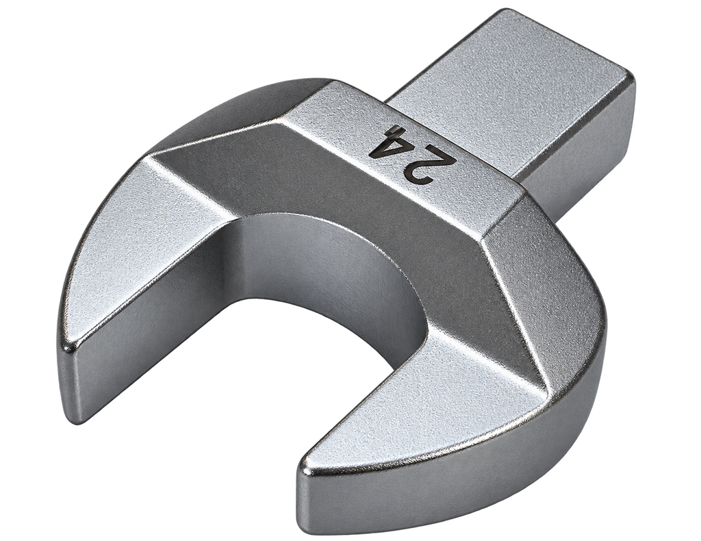 LLAVE PARA TORQUE DE ACOPLE 14*18 DE 24MM