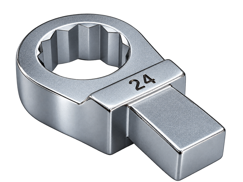 LLAVE PARA TORQUE DE ACOPLE R 14*18 DE 24MM