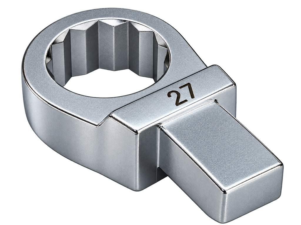 LLAVE PARA TORQUE DE ACOPLE R 14*18 DE 27MM