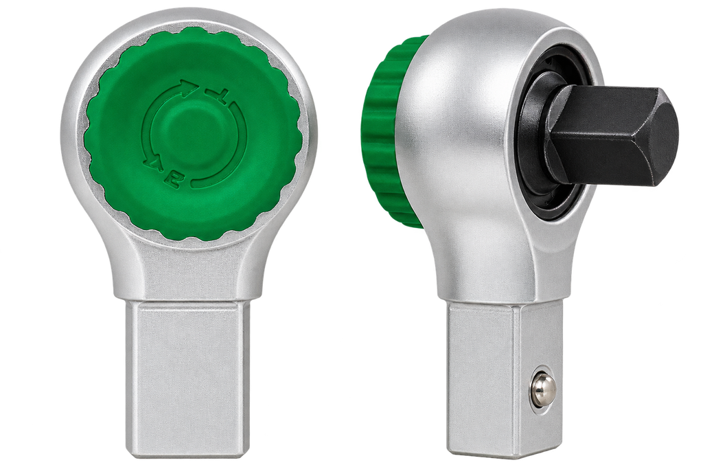 CUADRANTE DE RACHET PARA TORQUE DE ACOPLE 14*18 DE 1/2