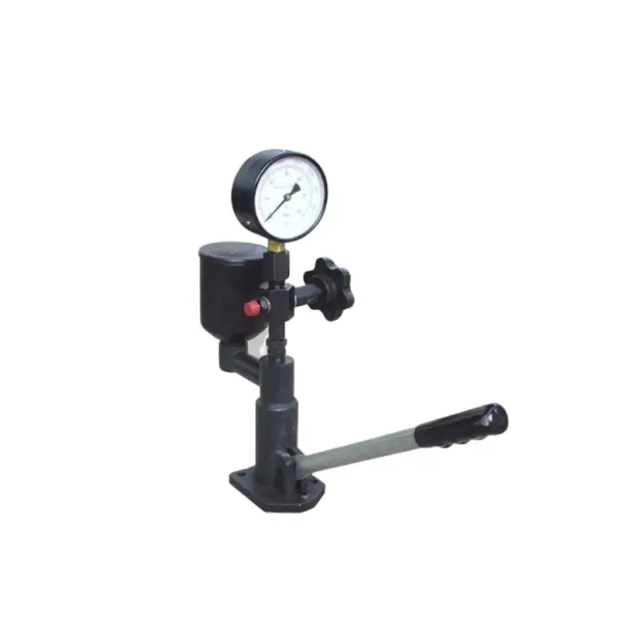 PROBADOR PARA INYECTORES DIESEL MECANICO PS400A