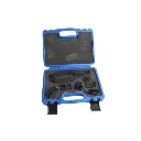 BLOQUEADOR UNIVERSAL POLEAS EJE DE LEVAS 