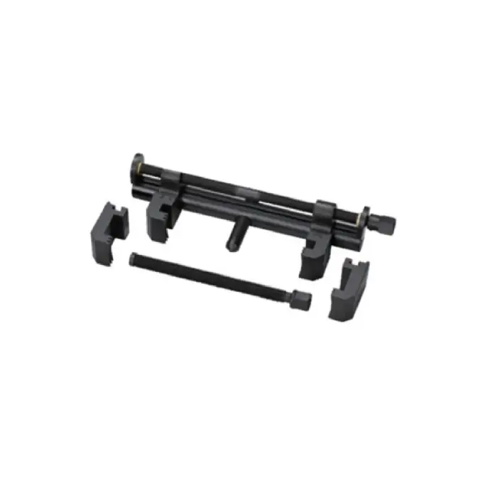 EXTRACTOR DE POLEAS