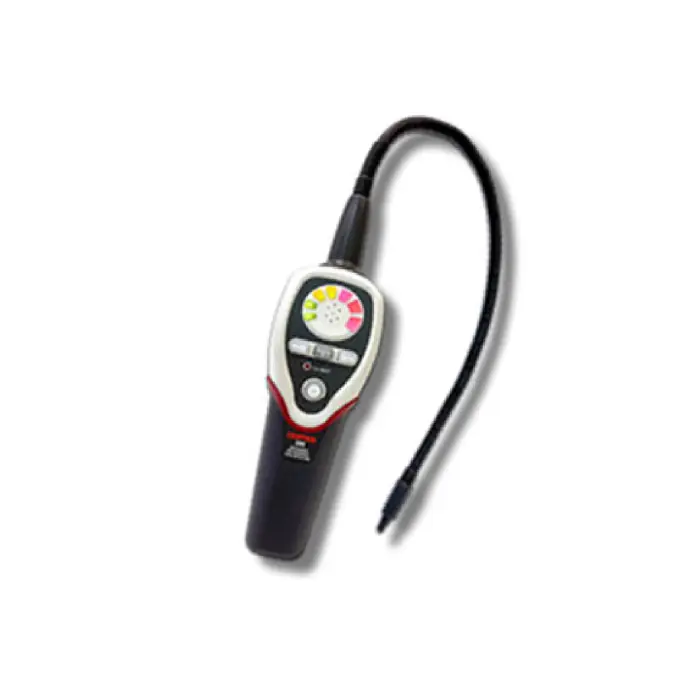 Detector Infrarrojo de Fugas de Refrigerante