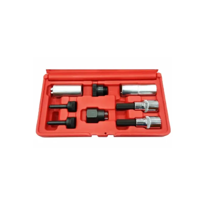Set de herramienta de reparación de inyectores QSX15 e ISXI5