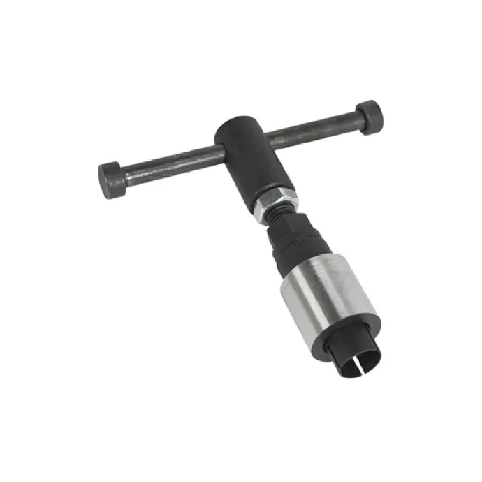EXTRACTOR BOQUILLA INYECTOR