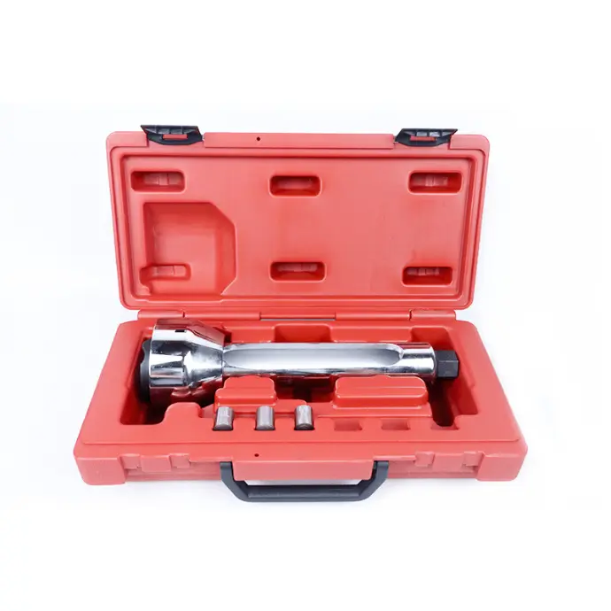 ADAPTADOR INTERNO PARA EXTRAER BRAZO AXIAL