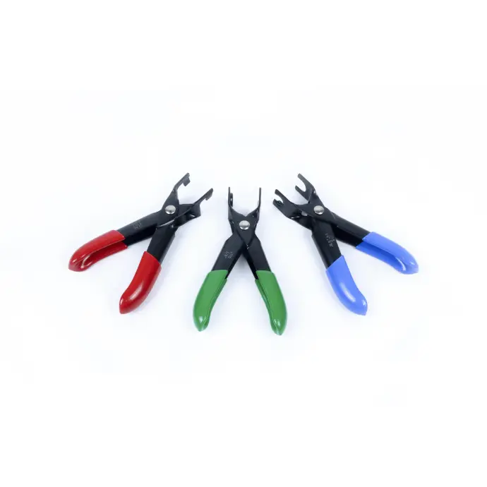 PINZAS DE DESCONEXION FILTROS RENAULT