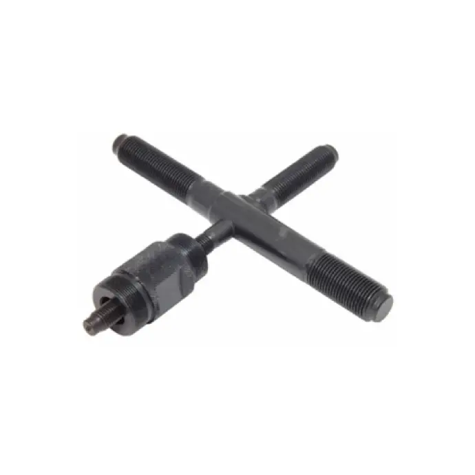 EXTRACTOR DE VOLANTES 4 SERVICIOS