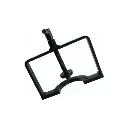 HERRAMIENTA PARA EL MUELLE DEL EMBRAGUE. 155 mm   Para motores de 50-250 cc con polea de Ø 125-155 mm